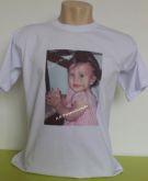 Camiseta Personalizada